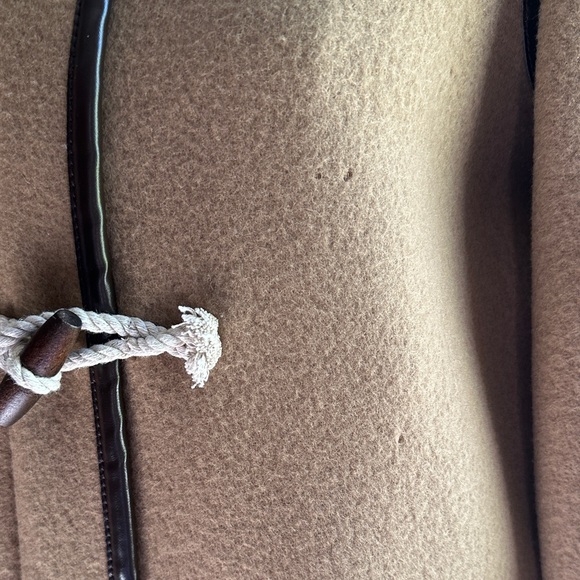 NWT JCrew Collection Toggle Italian Wool Sz 0 - Picture 7 of 9